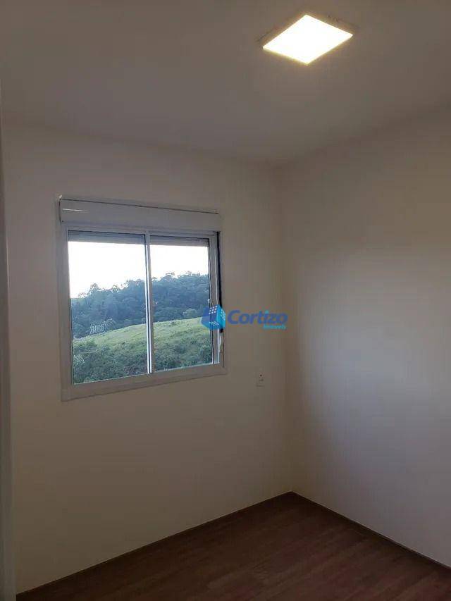 Apartamento à venda com 3 quartos, 54m² - Foto 7