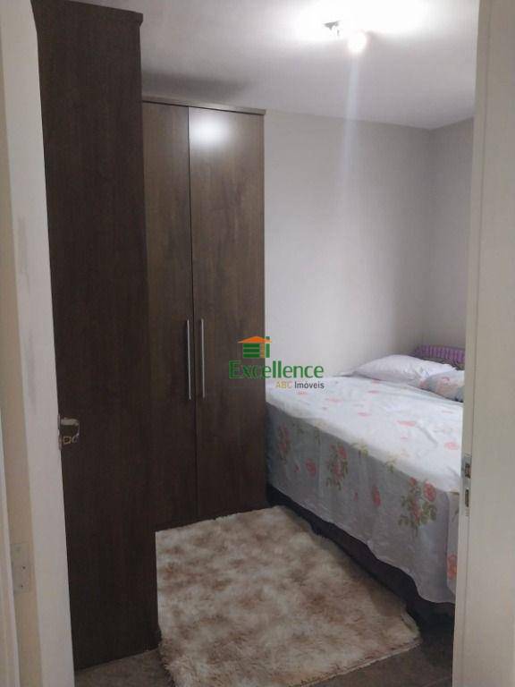 Apartamento à venda com 2 quartos, 46m² - Foto 10