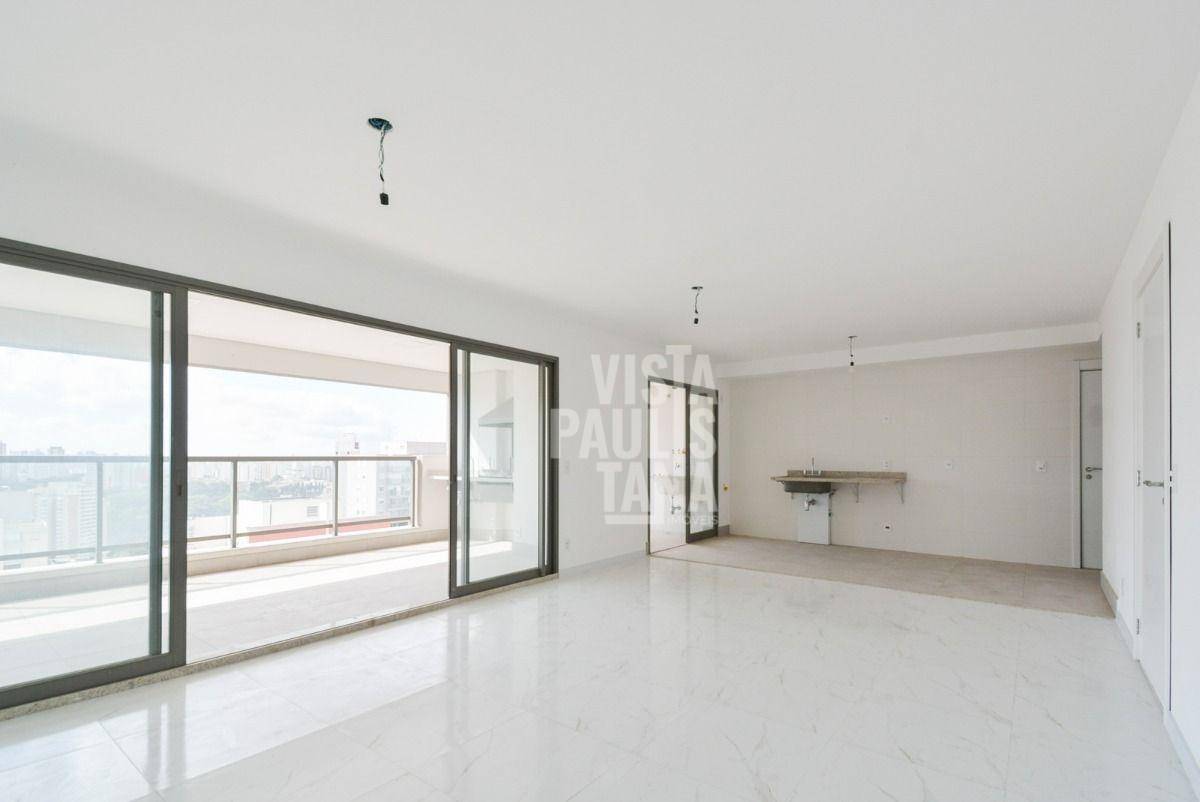 Apartamento à venda com 3 quartos, 131m² - Foto 6