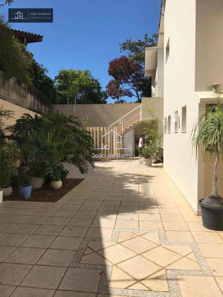 Casa à venda com 5 quartos, 565m² - Foto 6