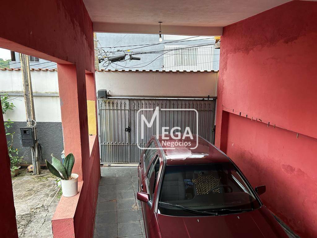 Casa à venda com 3 quartos, 160m² - Foto 14