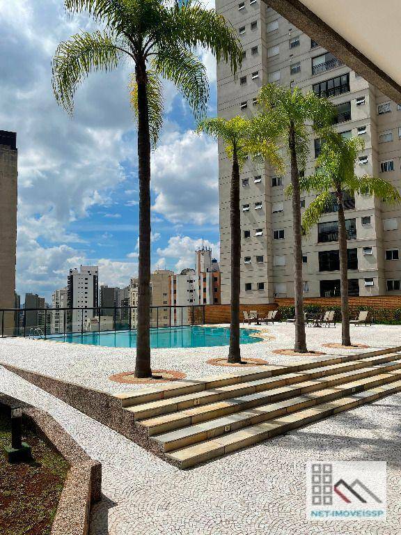 Apartamento à venda com 3 quartos, 250m² - Foto 25