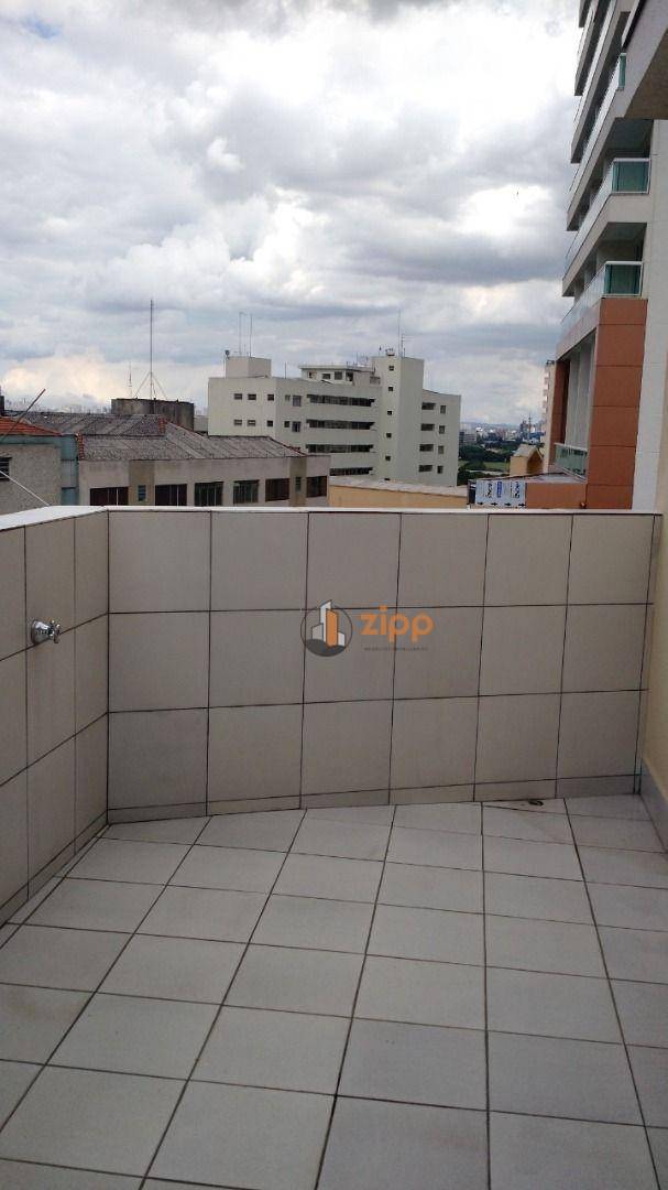 Sobrado à venda com 2 quartos, 110m² - Foto 10