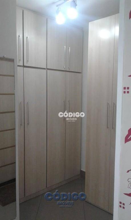 Sobrado à venda com 4 quartos, 250m² - Foto 28