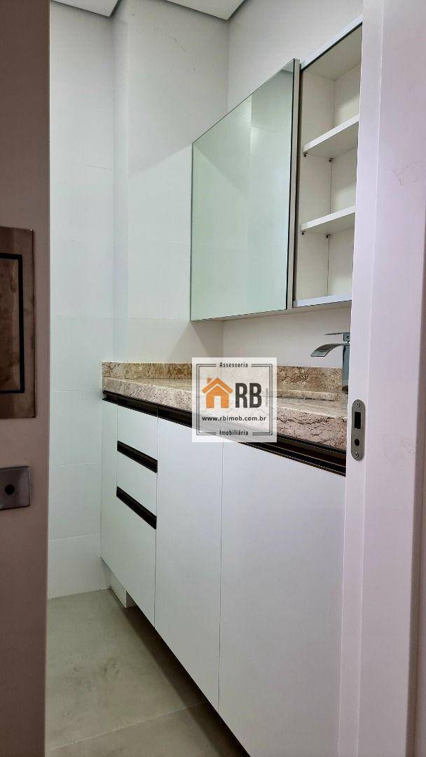 Apartamento para alugar com 3 quartos, 134M2 - Foto 25