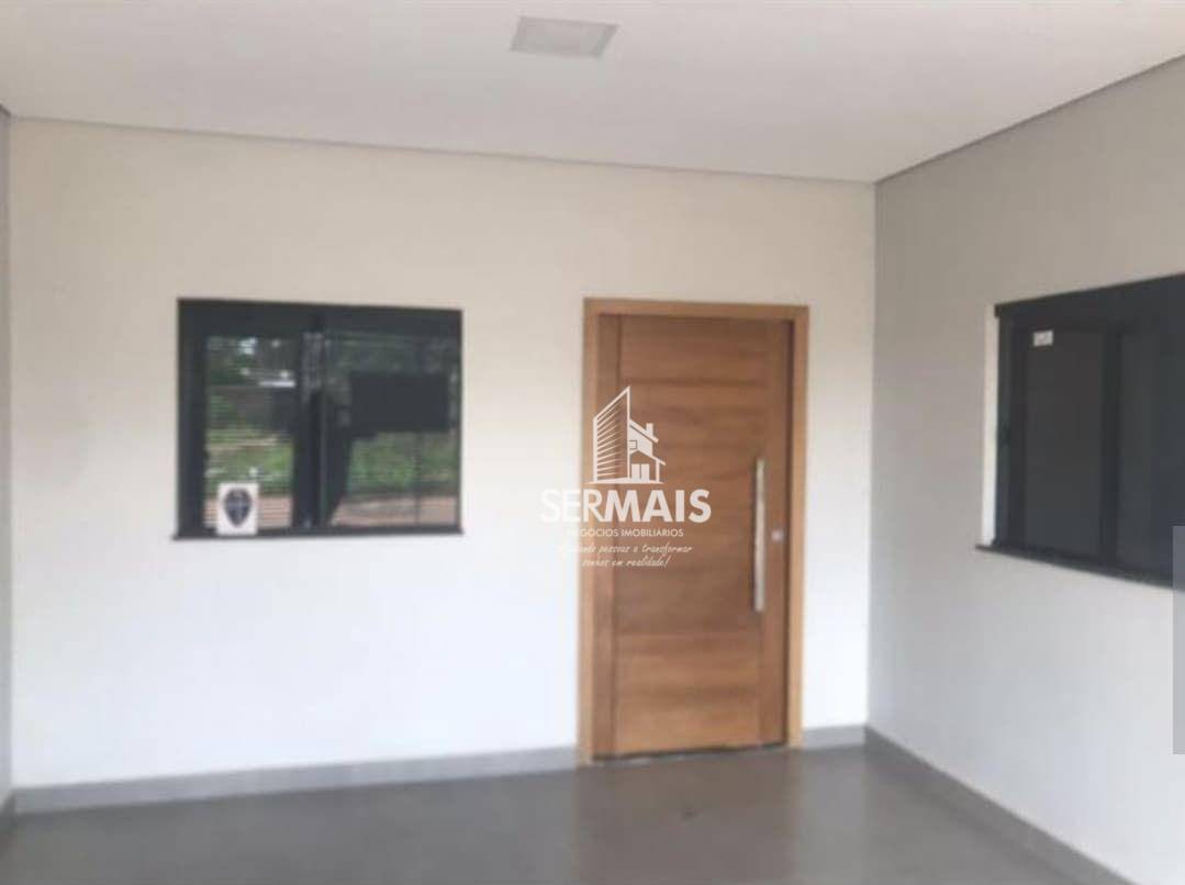 Casa à venda com 3 quartos, 110m² - Foto 2