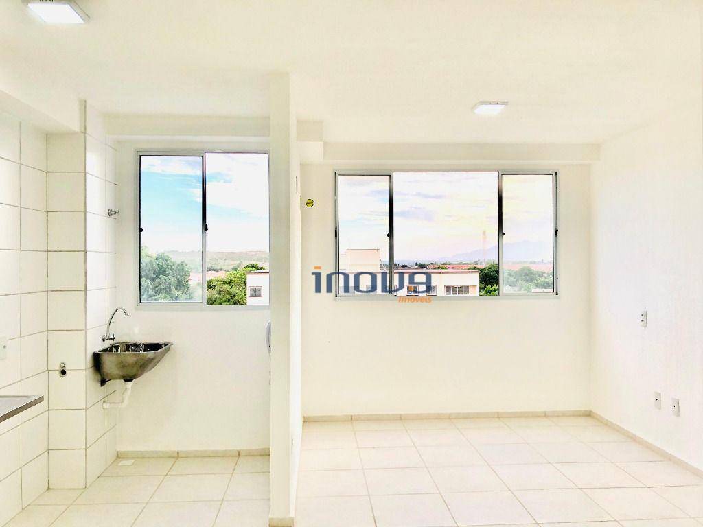 Apartamento para alugar com 2 quartos, 47m² - Foto 17