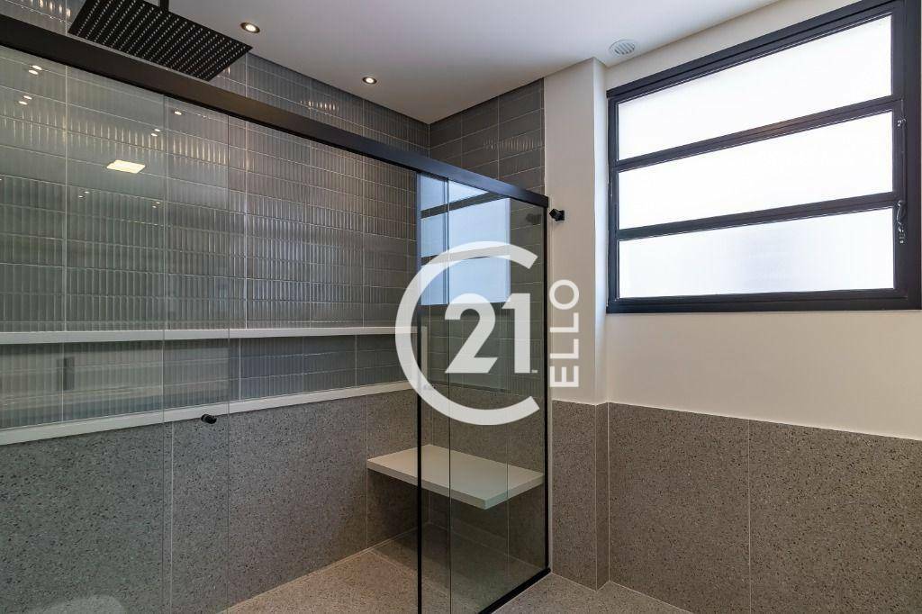 Apartamento à venda com 3 quartos, 212m² - Foto 34