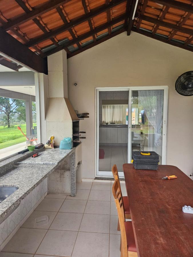 Casa de Condomínio à venda com 3 quartos, 150m² - Foto 14