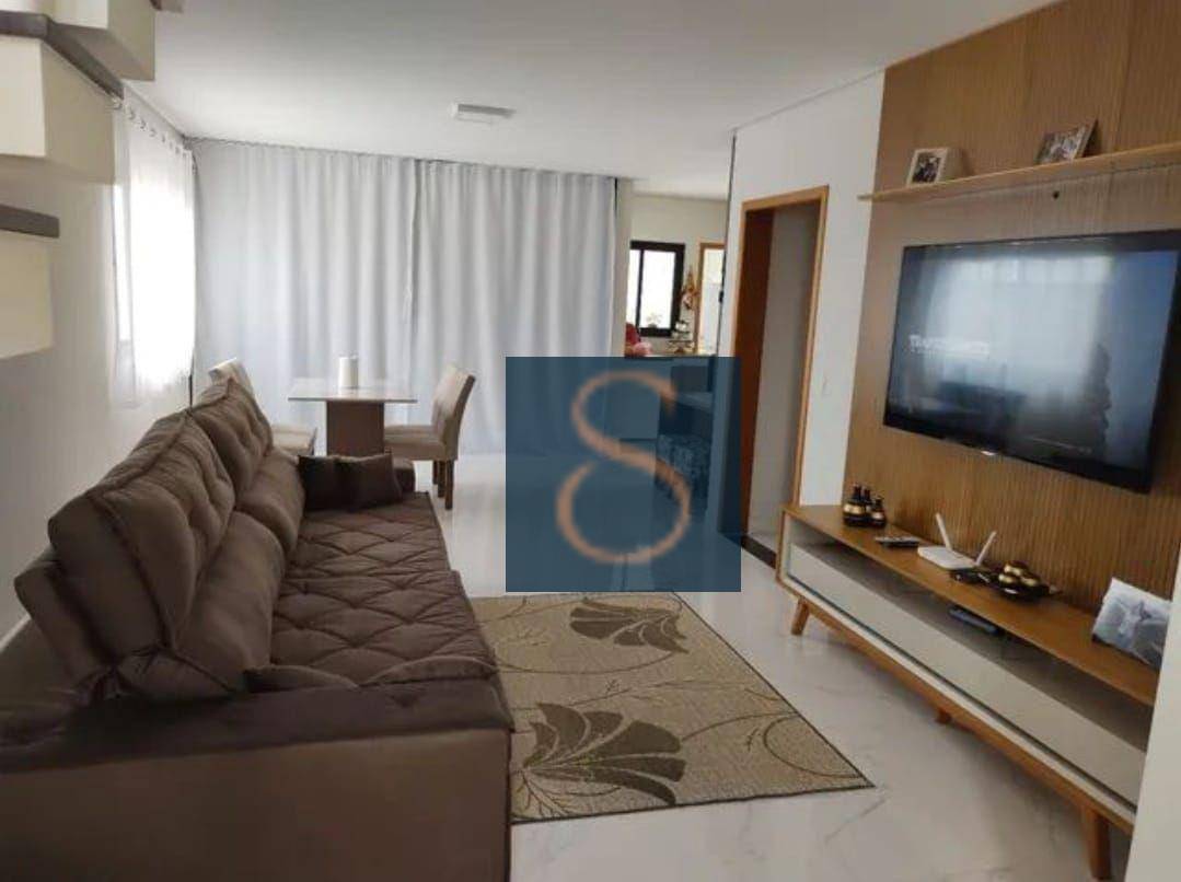 Sobrado à venda com 4 quartos, 200m² - Foto 2