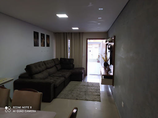 Sobrado à venda com 3 quartos, 148m² - Foto 5