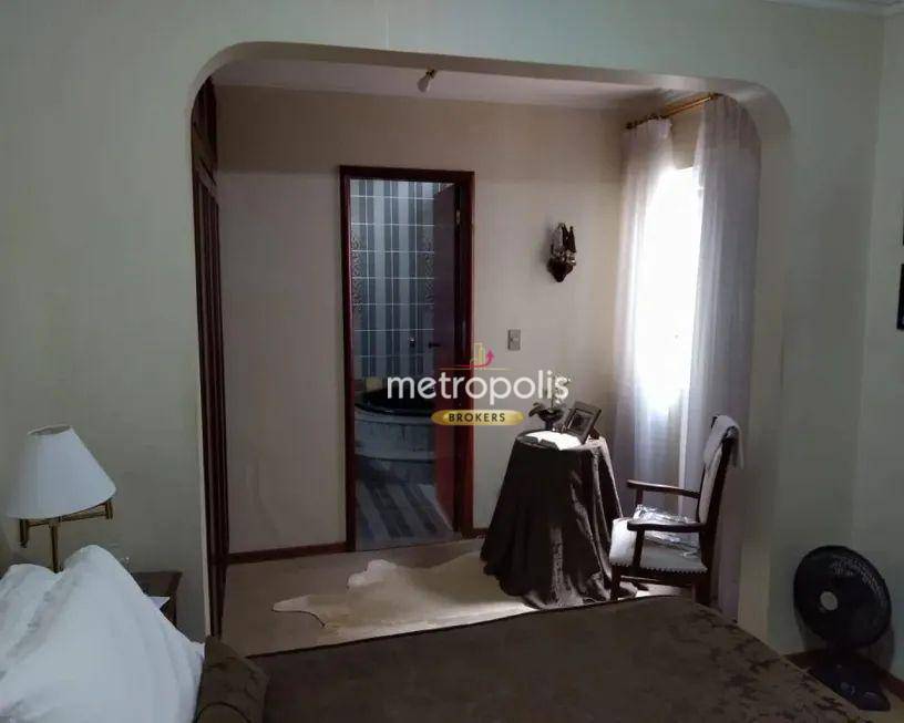 Sobrado à venda com 3 quartos, 268m² - Foto 13