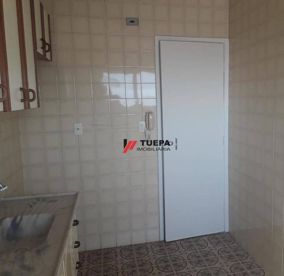 Apartamento à venda com 1 quarto, 48m² - Foto 3