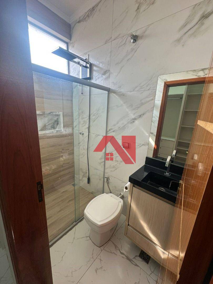 Sobrado à venda com 3 quartos, 148m² - Foto 7