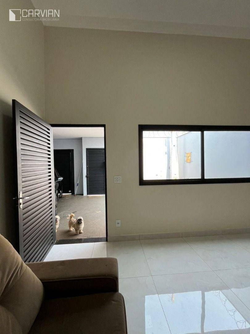 Casa à venda com 3 quartos, 110m² - Foto 11