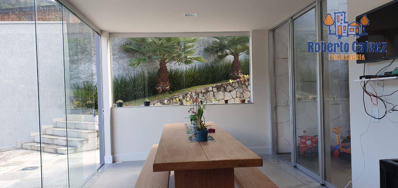 Casa de Condomínio à venda com 4 quartos, 349m² - Foto 32