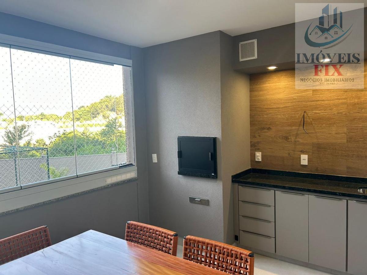 Apartamento à venda com 3 quartos, 101m² - Foto 7