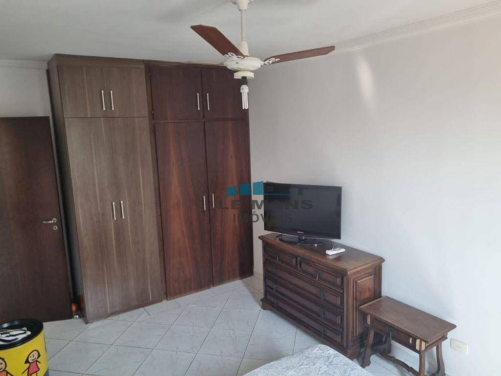 Apartamento à venda com 3 quartos, 110m² - Foto 14