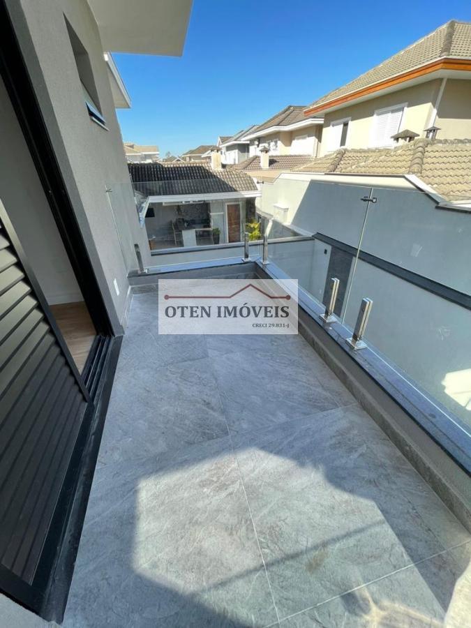 Casa à venda com 4 quartos, 260m² - Foto 12