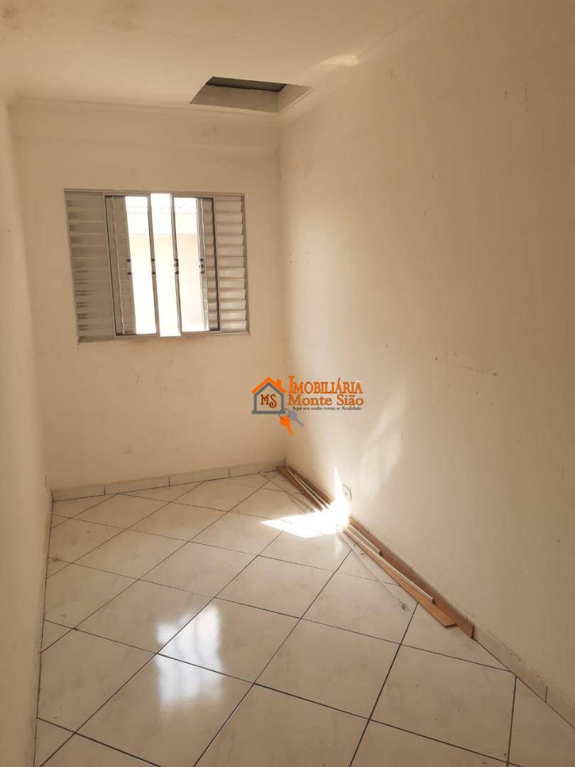 Sobrado à venda com 6 quartos, 250M2 - Foto 32