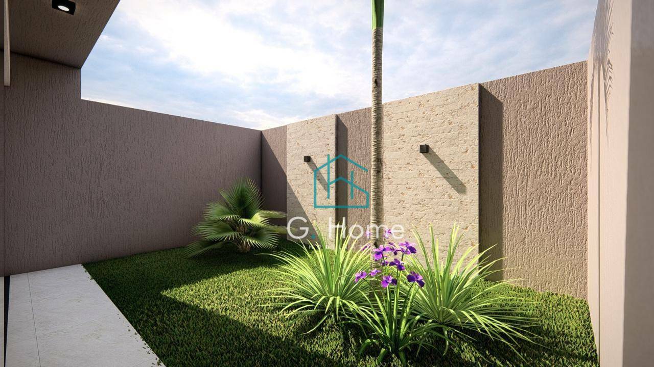 Casa de Condomínio à venda com 3 quartos, 135m² - Foto 8