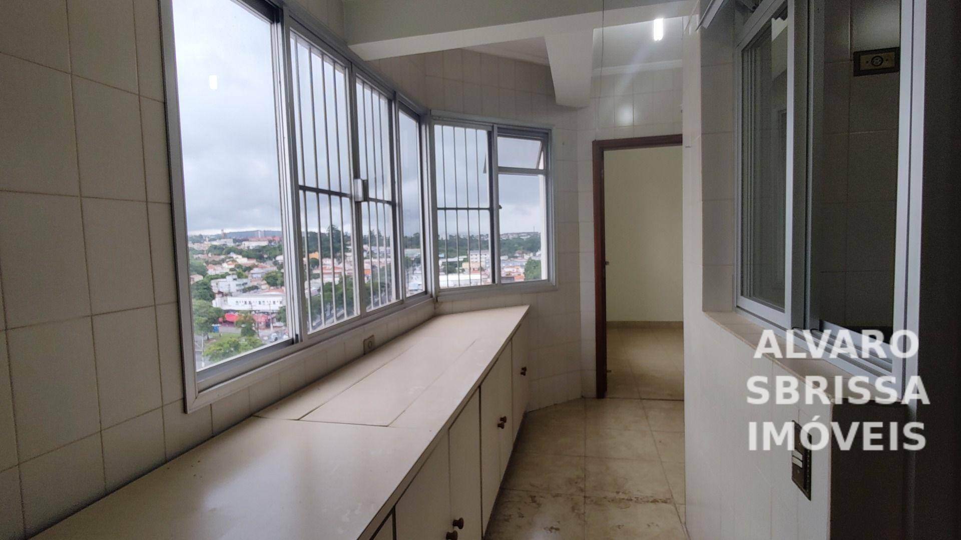 Apartamento à venda e aluguel com 3 quartos, 170m² - Foto 9