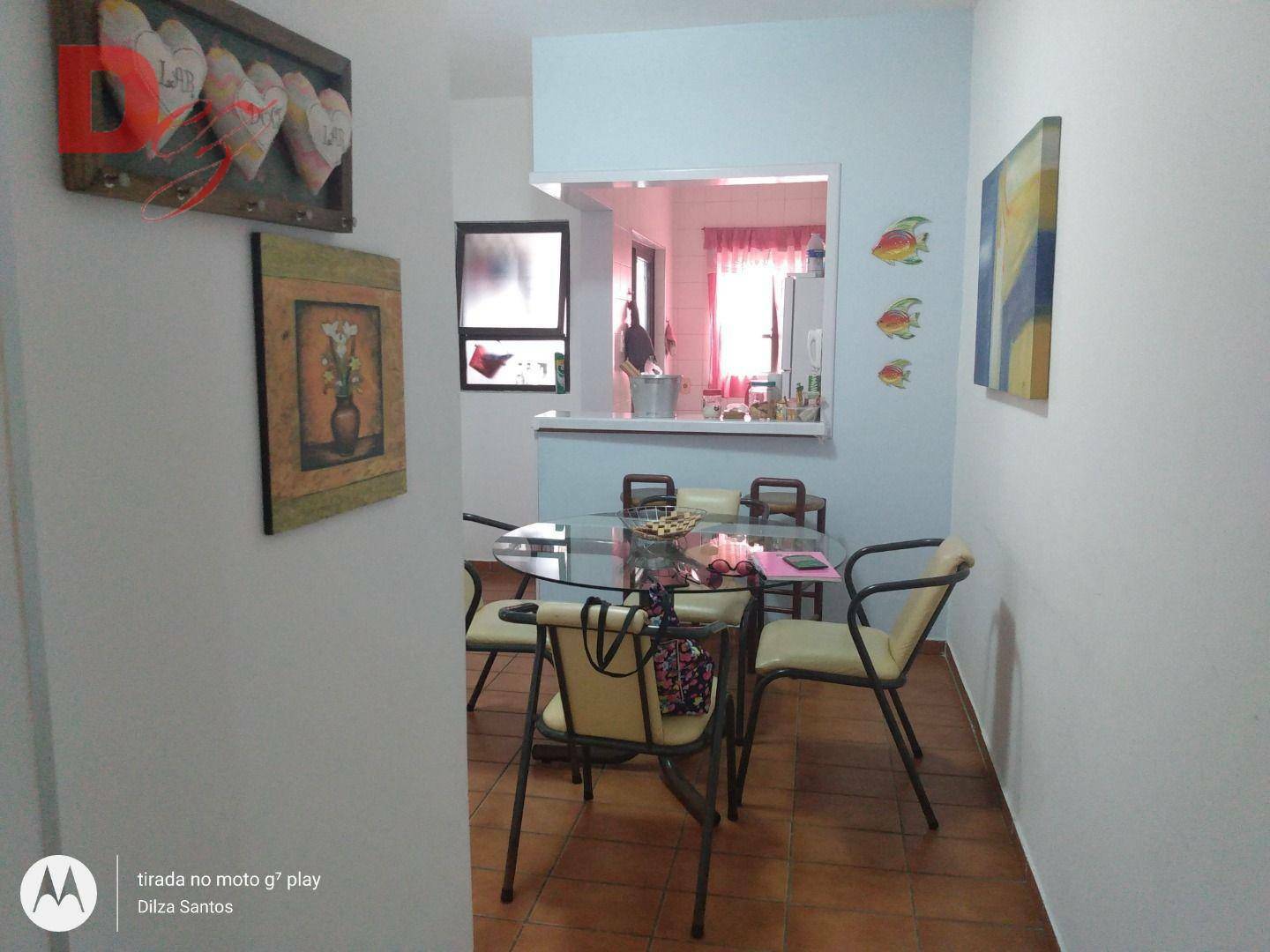 Apartamento à venda com 2 quartos, 70m² - Foto 2