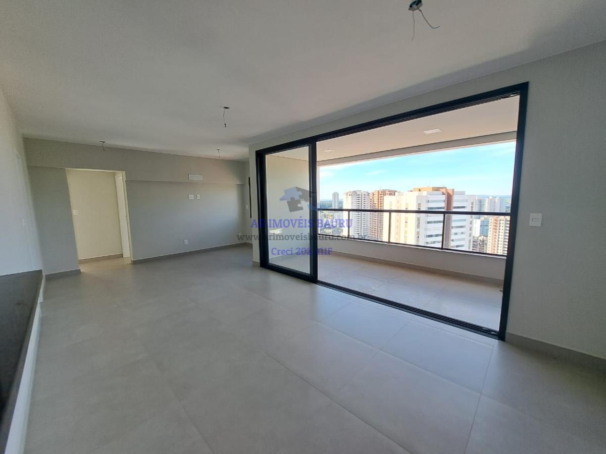 Apartamento à venda com 2 quartos, 98m² - Foto 6