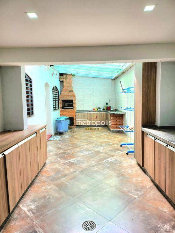 Sobrado à venda com 3 quartos, 318m² - Foto 33