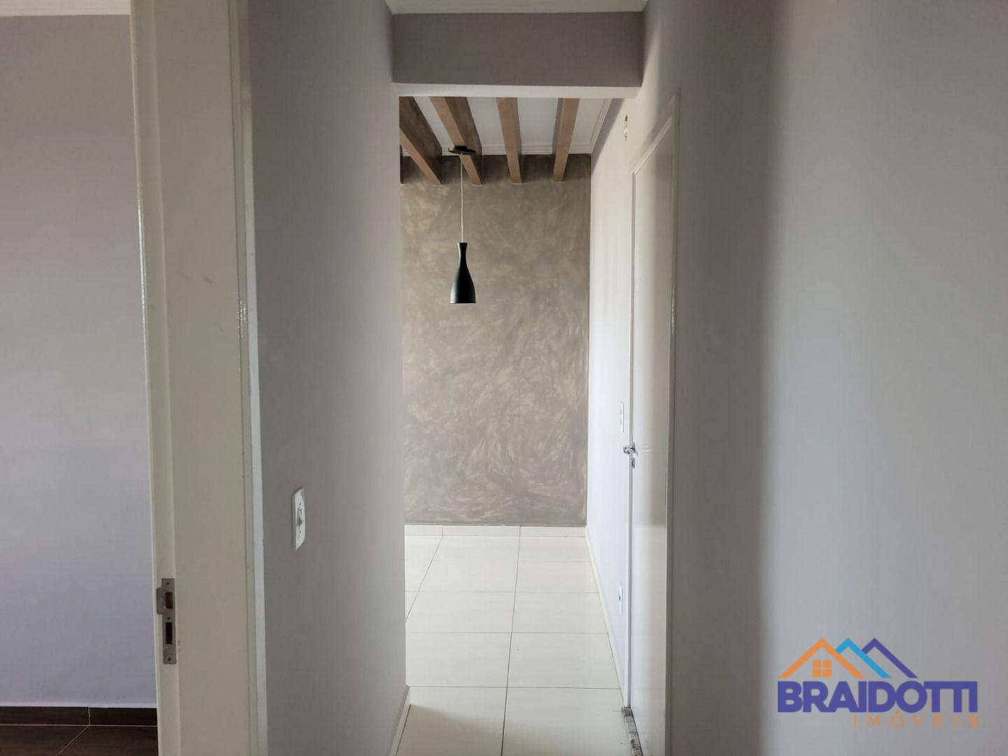 Apartamento à venda com 2 quartos, 56m² - Foto 7