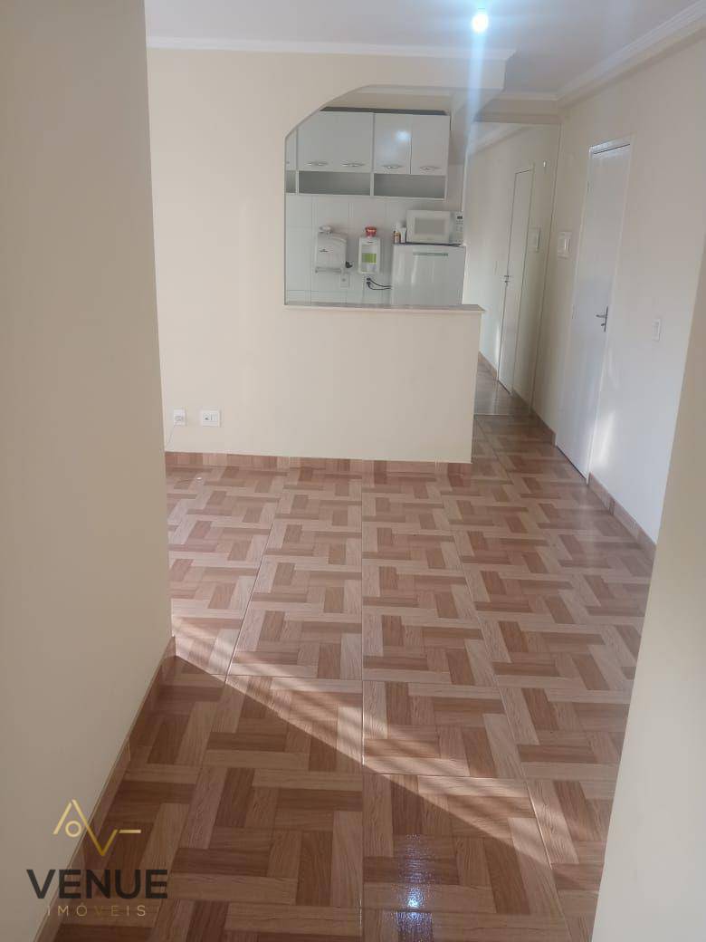 Apartamento à venda com 2 quartos, 50m² - Foto 4