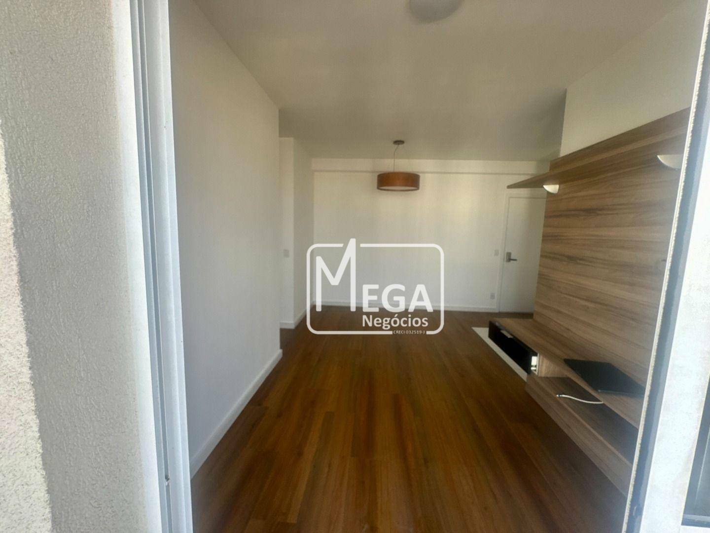 Apartamento à venda com 1 quarto, 58m² - Foto 12