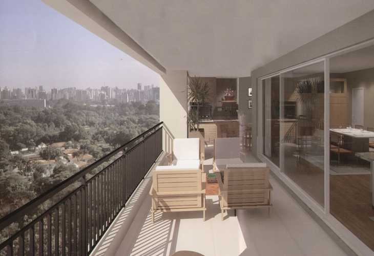 Apartamento à venda com 3 quartos, 351m² - Foto 9