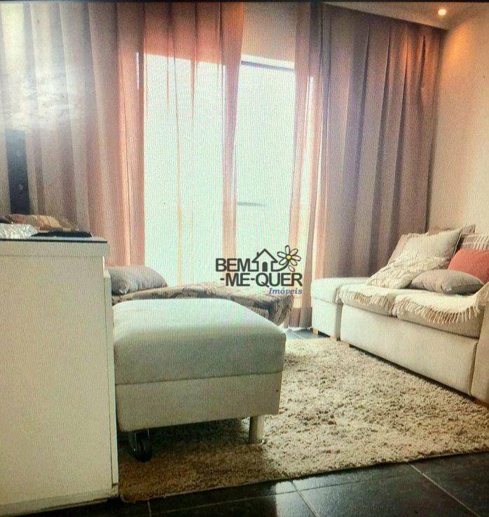 Apartamento à venda com 3 quartos, 96m² - Foto 5