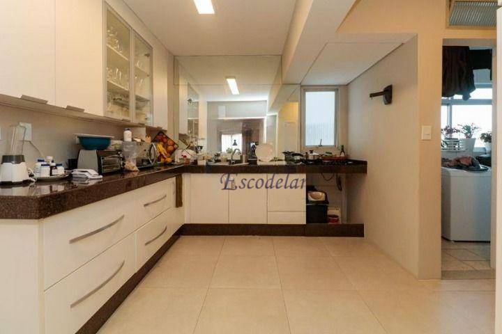 Apartamento à venda com 3 quartos, 100m² - Foto 9