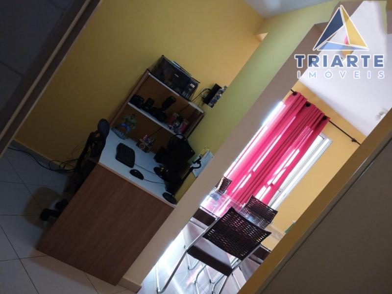 Apartamento à venda com 3 quartos, 74m² - Foto 5