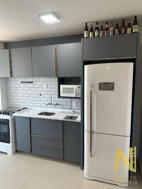 Apartamento à venda com 2 quartos, 69m² - Foto 5