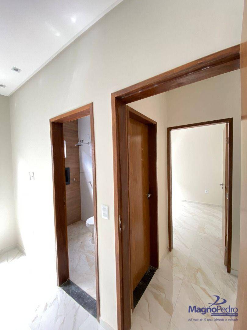 Casa à venda com 3 quartos, 140m² - Foto 7