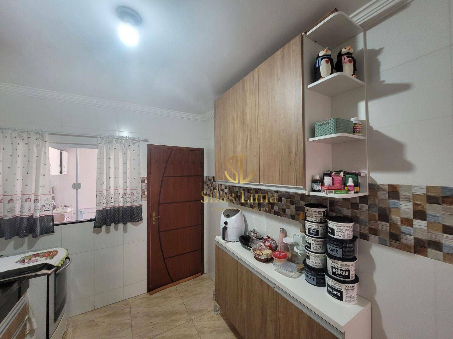 Casa à venda com 2 quartos, 65m² - Foto 14