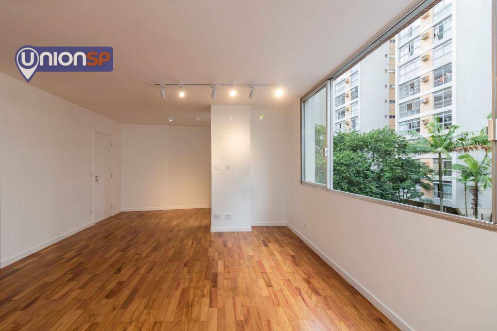 Apartamento à venda com 3 quartos, 129m² - Foto 12