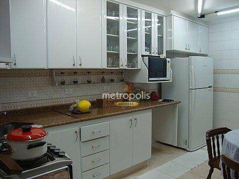 Apartamento à venda com 3 quartos, 117m² - Foto 5