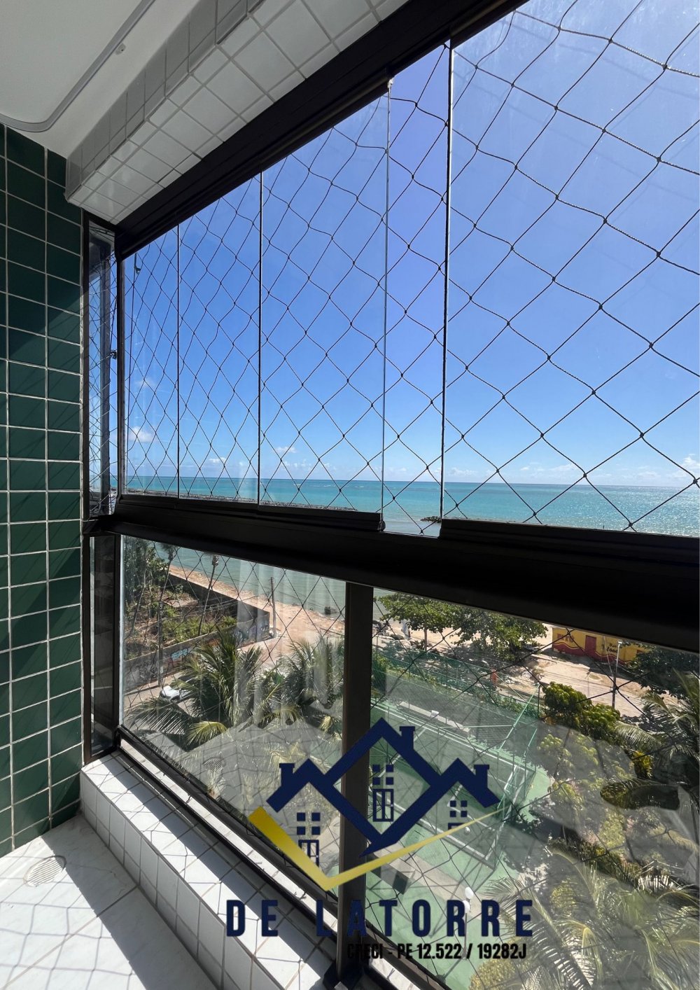 Apartamento à venda com 3 quartos, 53m² - Foto 2
