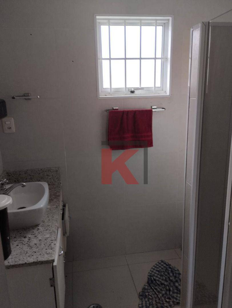 Sobrado para alugar com 1 quarto, 225m² - Foto 9