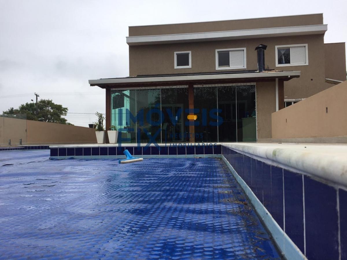 Casa de Condomínio à venda com 4 quartos, 482m² - Foto 13