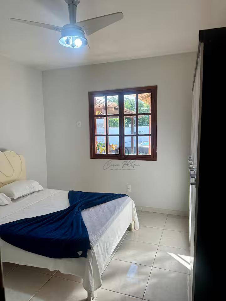 Casa de Condomínio à venda com 4 quartos, 210m² - Foto 25