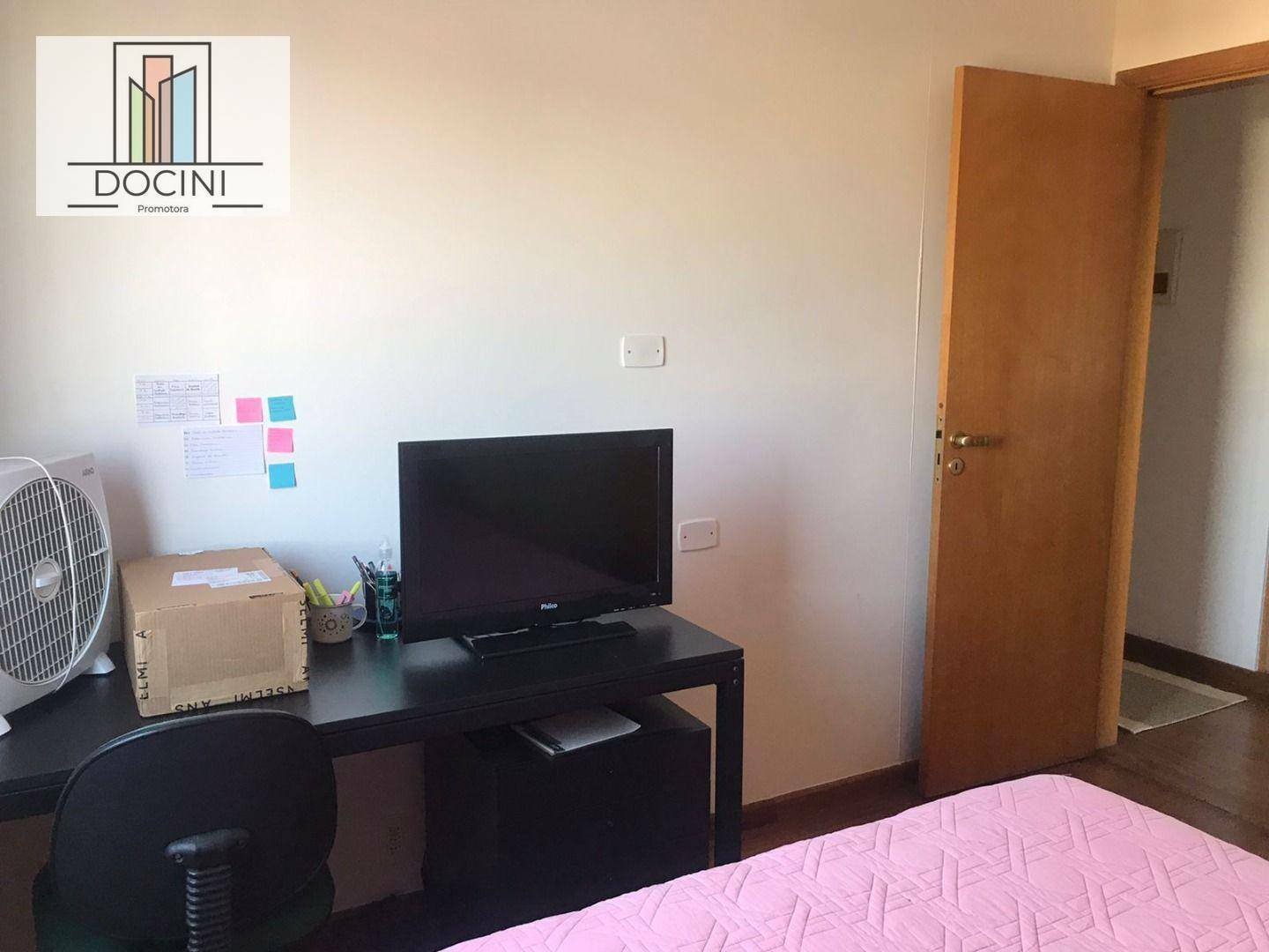 Apartamento à venda com 3 quartos, 122m² - Foto 41