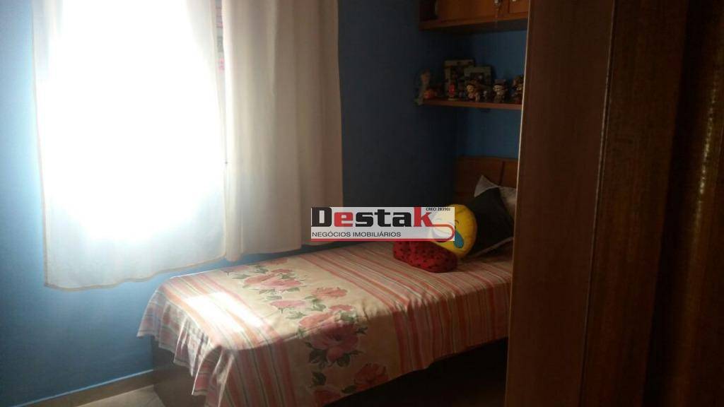 Sobrado à venda com 3 quartos, 74m² - Foto 10