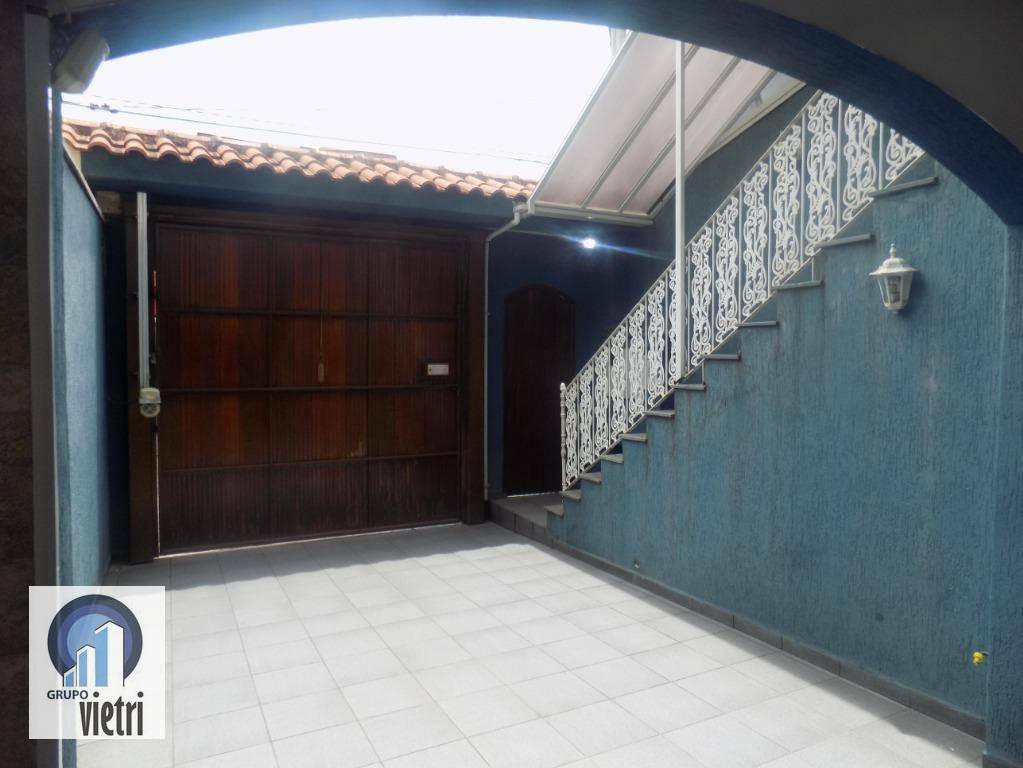 Sobrado à venda com 3 quartos, 125m² - Foto 27