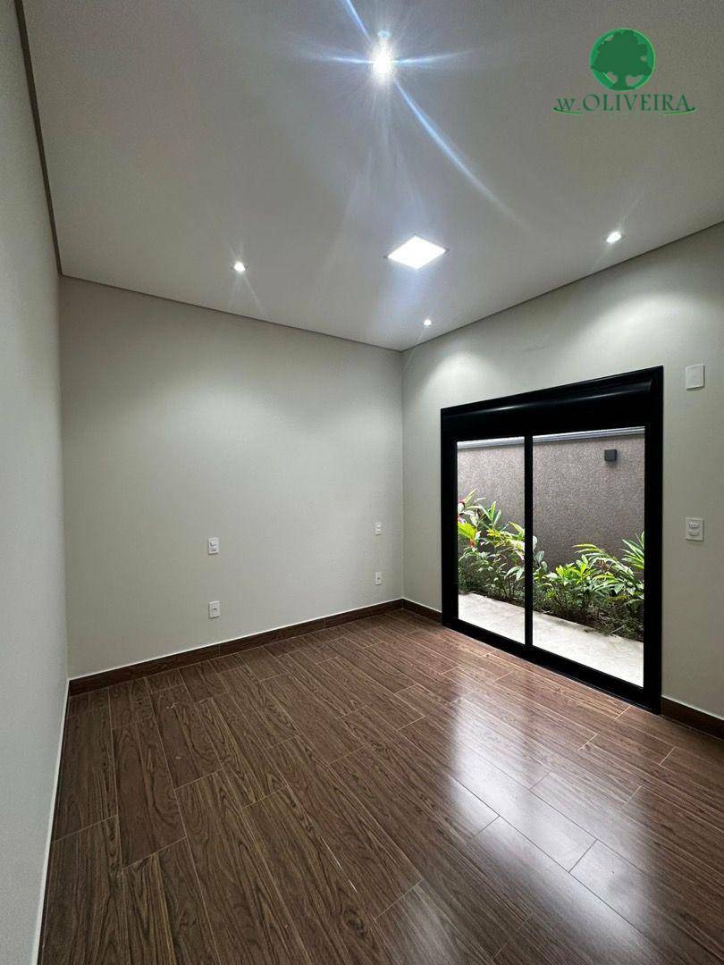 Casa de Condomínio à venda com 4 quartos, 245m² - Foto 12