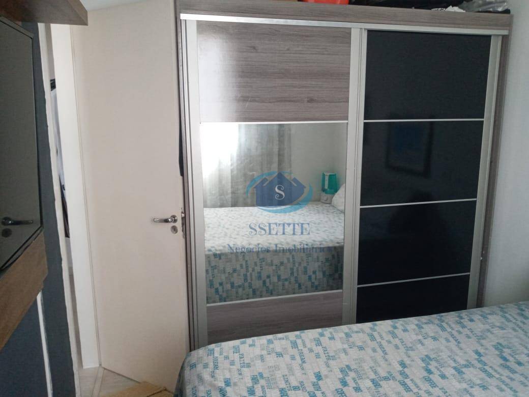 Apartamento à venda com 2 quartos, 50m² - Foto 25